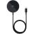 Беспроводное зарядное устройство Baseus Simple Mini 4 Air (15W) P10278200111-00 - Black: фото 1 из 20