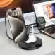 Бездротовий зарядний пристрій WIWU Wi-W032 Magnetic 4 in 1 (15W) - Black (958280B). Фото 4 з 4