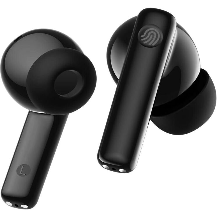 Бездротові навушники Black Shark T18 (BS-T18) - Black: фото 4 з 19