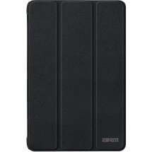 Чохол ArmorStandart Smart Case для Samsung Galaxy Tab S9 (X710/716) - Black: фото 1 з 4