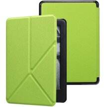 Чохол ArmorStandart Stand для Amazon Kindle Paperwhite (2024) - Green: фото 1 з 4