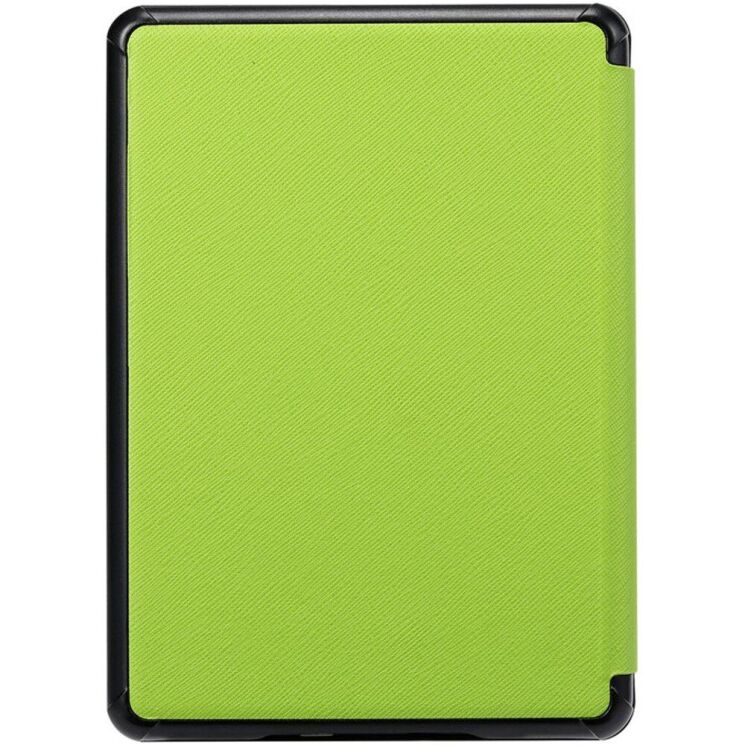 Чохол ArmorStandart Stand для Amazon Kindle Paperwhite (2024) - Green (406409G) Чохол ArmorStandart Stand для Amazon Kindle Paperwhite (2024) - Green: фото 3 з 4