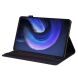 Чехол Deexe Business Style для Xiaomi Pad 6 / 6 Pro - Black (323624B). Фото 3 из 6
