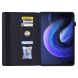 Чехол Deexe Business Style для Xiaomi Pad 6 / 6 Pro - Black (323624B). Фото 2 из 6