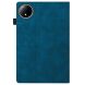 Чехол Deexe Business Style для Xiaomi Redmi Pad SE 8.7 4G - Blue (361005L). Фото 7 из 9