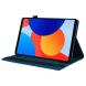 Чехол Deexe Business Style для Xiaomi Redmi Pad SE 8.7 4G - Blue (361005L). Фото 3 из 9
