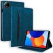 Чехол Deexe Business Style для Xiaomi Redmi Pad SE 8.7 4G - Blue (361005L). Фото 1 из 9