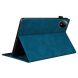Чехол Deexe Business Style для Xiaomi Redmi Pad SE 8.7 4G - Blue (361005L). Фото 4 из 9