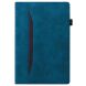 Чехол Deexe Business Style для Xiaomi Redmi Pad SE 8.7 4G - Blue (361005L). Фото 6 из 9