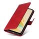 Чехол Deexe Classic Wallet для OPPO Reno 8T - Red (322139R). Фото 5 из 10