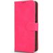 Чехол Deexe Classic Wallet для TECNO Camon 40 (CM5) - Rose (386300RO). Фото 6 из 6