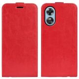 Чохол Deexe Flip Case для OPPO A17 / A17k - Red (312917R)