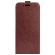 Чехол Deexe Flip Case для Samsung Galaxy M22 (M225) / A22 (A225) - Brown (285613Z). Фото 2 из 7
