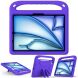 Чехол Deexe KickStand Cover для Apple iPad Pro 11 (2024) / Air 11 (2024) - Purple (354320V). Фото 3 из 7