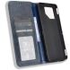 Чехол Deexe Retro Style для ASUS ROG Phone 9 / 9 Pro - Blue (372513L). Фото 2 из 7