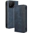 Чехол Deexe Retro Style для ASUS ROG Phone 9 / 9 Pro - Blue (372513L)