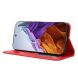 Чехол Deexe Retro Style для Google Pixel 9 Pro - Red (359901R). Фото 3 из 7