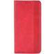 Чехол Deexe Retro Style для Google Pixel 9 Pro - Red (359901R). Фото 5 из 7