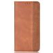 Чехол Deexe Retro Style для Nokia C21 - Brown (300106Z). Фото 2 из 10