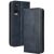 Чехол Deexe Retro Style для OnePlus Nord CE 4 Lite - Blue: фото 1 из 7