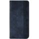 Чехол Deexe Retro Style для OnePlus Nord CE 4 Lite - Blue (382300L). Фото 4 из 7