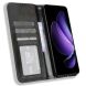 Чехол Deexe Retro Style для OPPO Reno 13 F/FS 5G - Black (375701B). Фото 3 из 7