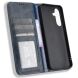 Чехол Deexe Retro Style для Samsung Galaxy A36 (A366) - Blue (372026L). Фото 4 из 7