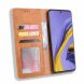 Чехол Deexe Retro Style для Samsung Galaxy S20 (G980) - Brown (316003Z). Фото 6 из 18