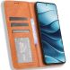 Чехол Deexe Retro Style для Xiaomi Redmi Note 14 5G - Brown (373405Z). Фото 5 из 7