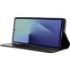 Чехол Deexe Retro Style (FF) для Samsung Galaxy Fold 8 Ultra - Black (435803B). Фото 3 из 7