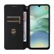 Чохол Deexe Rhombus Book для Xiaomi Redmi A5 (European Version) - Blue (384600L). Фото 2 з 6