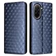 Чохол Deexe Rhombus Book для Xiaomi Redmi A5 (European Version) - Blue (384600L)