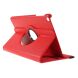 Чехол Deexe Rotation для Samsung Galaxy Tab A 10.1 2019 (SM-T510/515) - Red (216809R). Фото 4 из 6