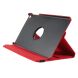 Чехол Deexe Rotation для Samsung Galaxy Tab A 10.1 2019 (SM-T510/515) - Red (216809R). Фото 3 из 6