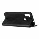 Чехол Deexe Wallet Case для Samsung Galaxy M11 (M115) - Black (255102B). Фото 3 из 10