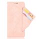 Чехол Deexe Wallet Stand для Nokia C10 / C20 - Pink (274208P). Фото 2 из 15