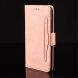Чехол Deexe Wallet Stand для Nokia C10 / C20 - Pink (274208P). Фото 9 из 15