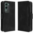 Чехол Deexe Wallet Stand для OPPO A5 - Black (385801B)