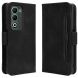Чохол Deexe Wallet Stand для OPPO A5 - Black (385801B). Фото 1 з 12