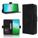Чохол Deexe Wallet Stand для OPPO A5 - Black (385801B). Фото 6 з 12