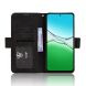 Чохол Deexe Wallet Stand для OPPO A5 - Black (385801B). Фото 3 з 12