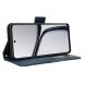 Чехол Deexe Wallet Stand для Realme C65 - Blue (353901L). Фото 3 из 8