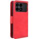 Чохол Deexe Wallet Stand для Xiaomi Poco F8 Pro - Red (403501R). Фото 6 з 15