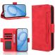 Чохол Deexe Wallet Stand для Xiaomi Poco F8 Pro - Red (403501R). Фото 7 з 15