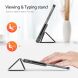 Чехол DUX DUCIS Domo Series для Lenovo Tab Plus - Blue (361204L). Фото 3 из 9