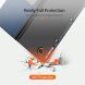 Чехол DUX DUCIS Domo Series для Lenovo Tab Plus - Blue (361204L). Фото 8 из 9