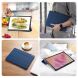 Чехол DUX DUCIS Domo Series для Lenovo Tab Plus - Blue (361204L). Фото 7 из 9