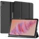 Чехол DUX DUCIS Domo Series для Lenovo Tab Plus - Black (361204B). Фото 2 из 9