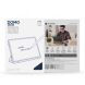 Чехол DUX DUCIS Domo Series для Lenovo Tab Plus - Blue (361204L). Фото 9 из 9