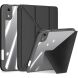 Чехол DUX DUCIS Magi Series для iPad mini 8 - Black (224902B). Фото 1 из 11